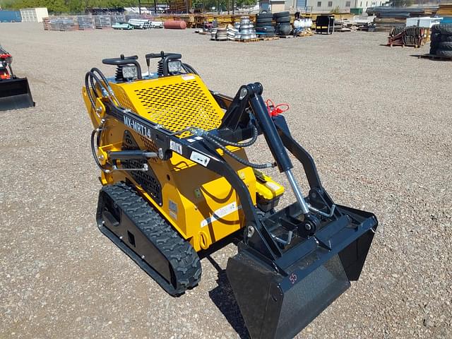 Image of AGT Industrial MX-MRT14 equipment image 1