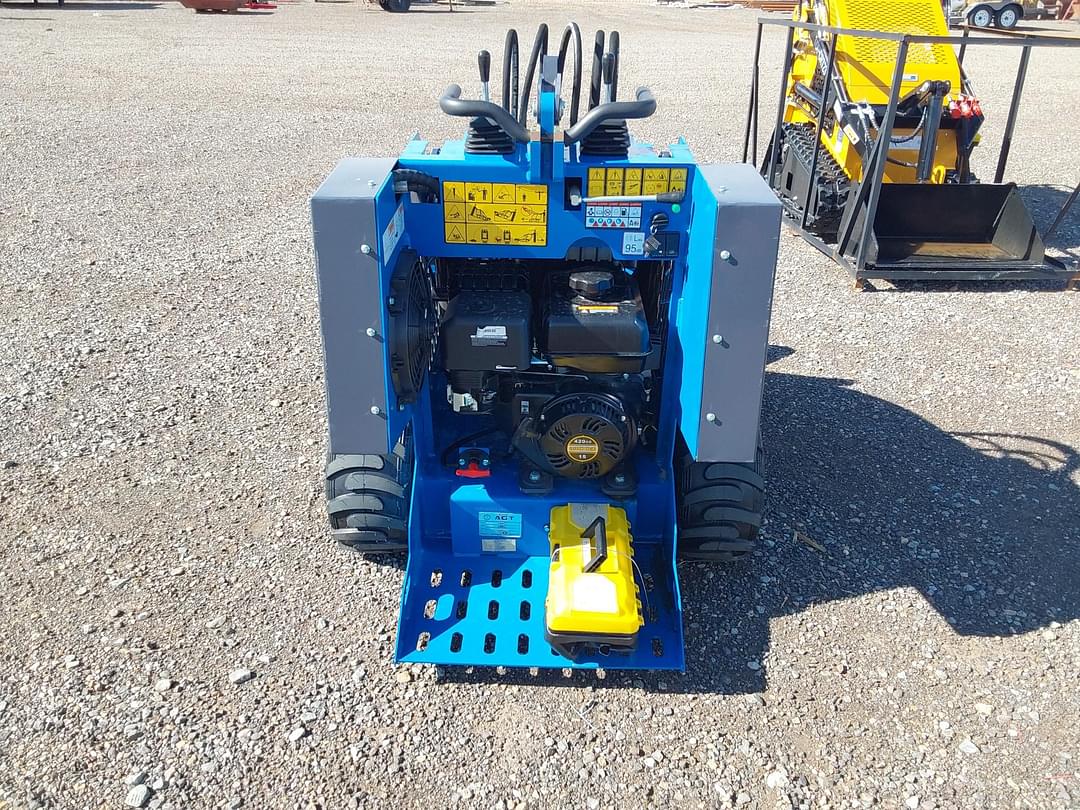 Image of AGT Industrial MX-MRW14 Primary image