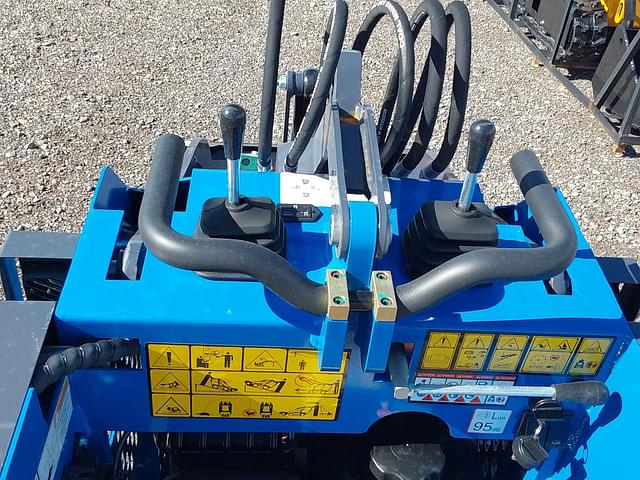 Image of AGT Industrial MX-MRW14 equipment image 2