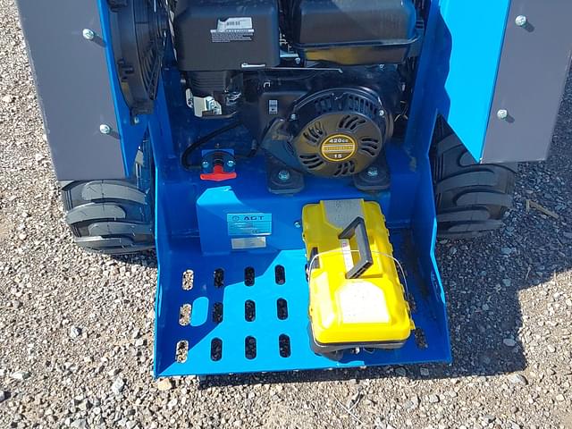 Image of AGT Industrial MX-MRW14 equipment image 4