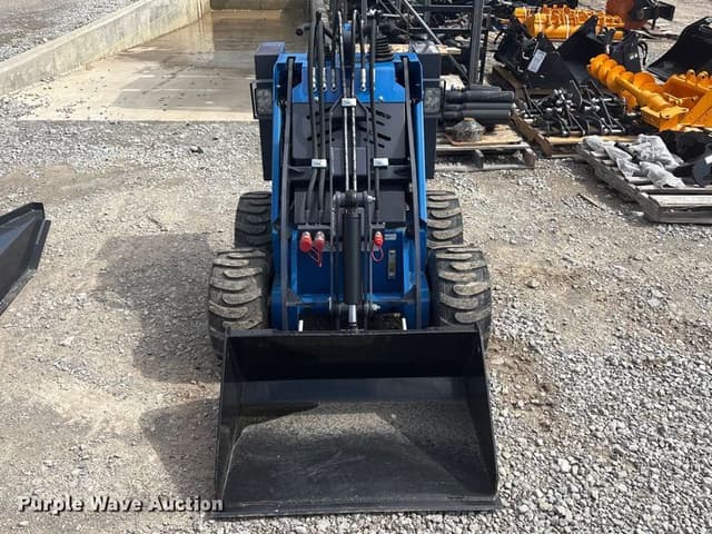 Image of AGT Industrial MX-MRW14 equipment image 1