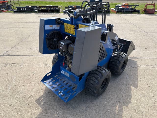 Image of AGT Industrial MX-MRW14 equipment image 2