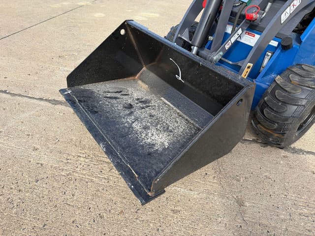 Image of AGT Industrial MX-MRW14 equipment image 4