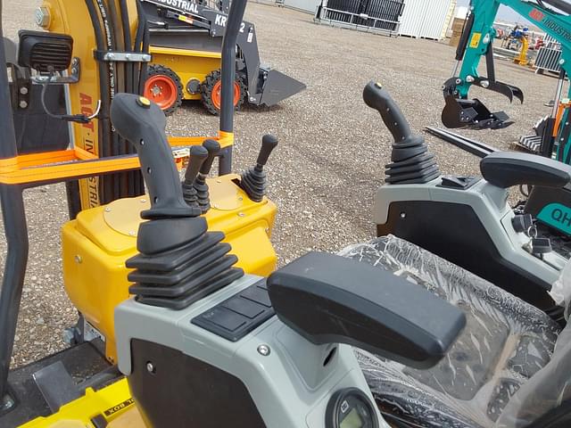 Image of AGT Industrial MX12RX equipment image 4