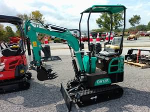 2025 AGT Industrial QH12R Image