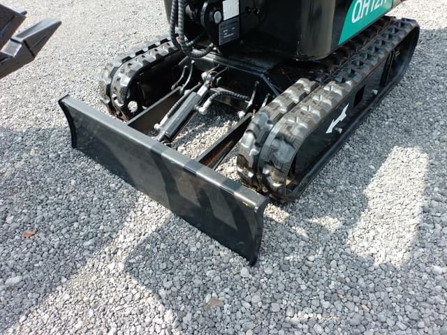 Image of AGT Industrial QH12R equipment image 3
