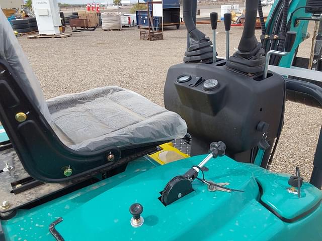 Image of AGT Industrial QK16R equipment image 4