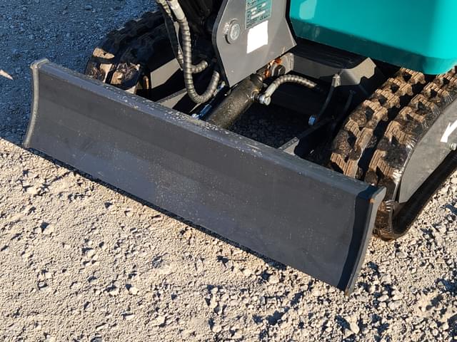 Image of AGT Industrial QK16R equipment image 3