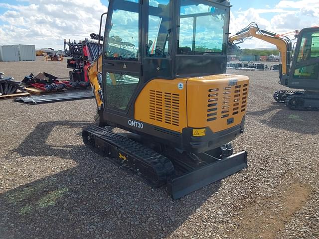 Image of AGT Industrial QNT30 equipment image 3
