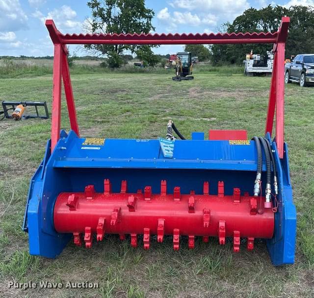 Image of AGT Industrial SSFM81 equipment image 1
