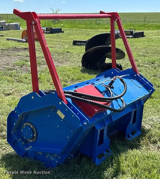 Image of AGT Industrial SSFM81 equipment image 3