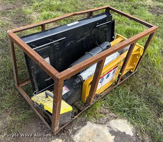 Image of AGT Industrial SSHH680 equipment image 2