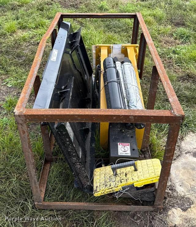 Image of AGT Industrial SSHH680 equipment image 3