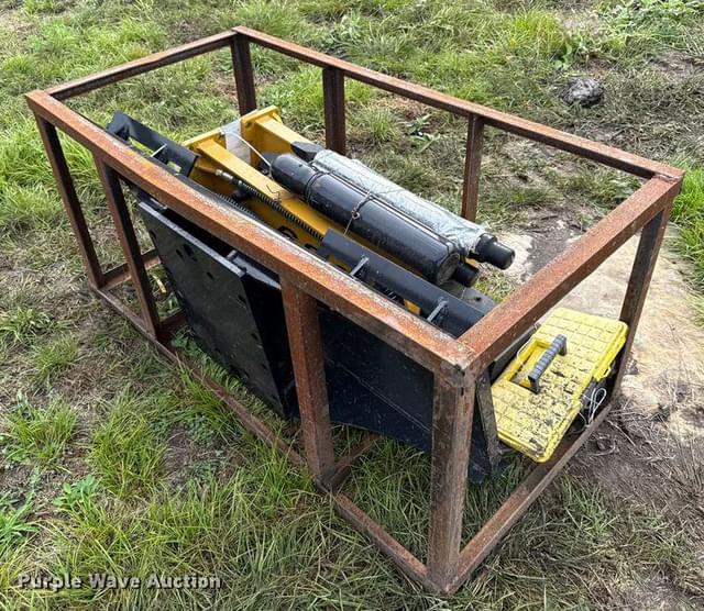 Image of AGT Industrial SSHH680 equipment image 4