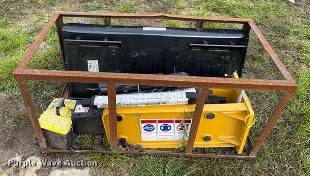 Image of AGT Industrial SSHH680 equipment image 1