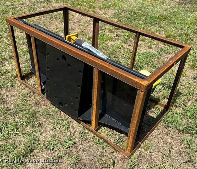 Image of AGT Industrial SSHH680 equipment image 2