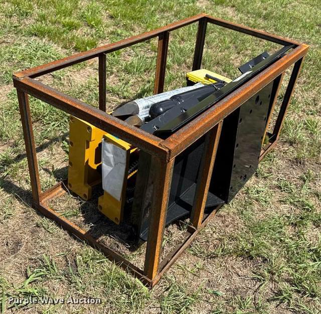 Image of AGT Industrial SSHH680 equipment image 4