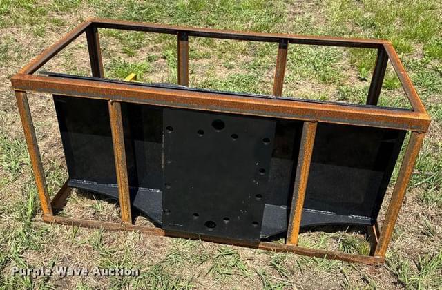 Image of AGT Industrial SSHH680 equipment image 3