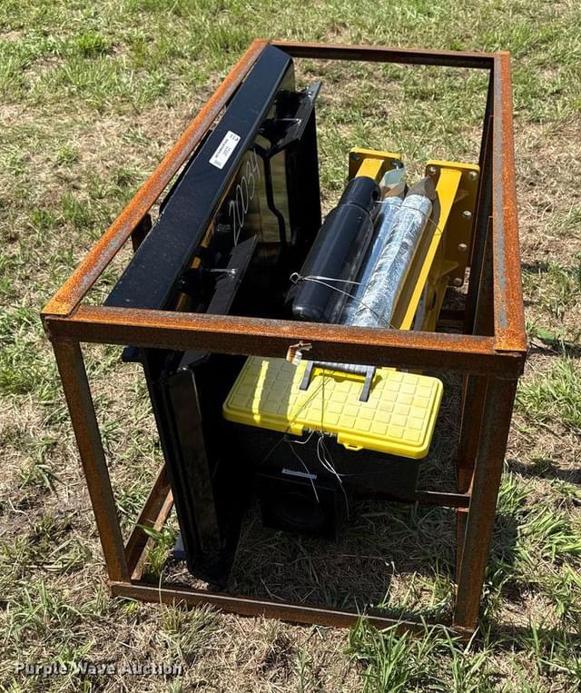 Image of AGT Industrial SSHH680 equipment image 1