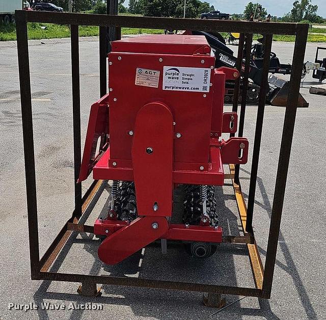 Image of AGT Industrial STSD10 equipment image 3