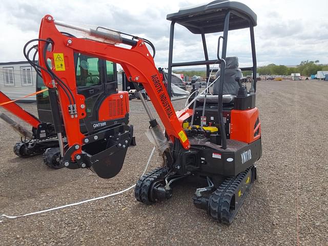 Image of AGT Industrial YNT18 equipment image 4