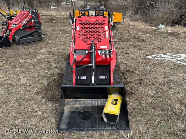 Image of AGT Industrial YSRT14 equipment image 1