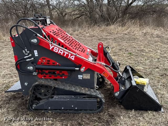 Image of AGT Industrial YSRT14 equipment image 3