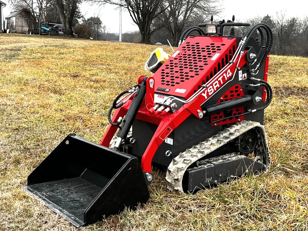 Image of AGT Industrial YSRT14 Primary image