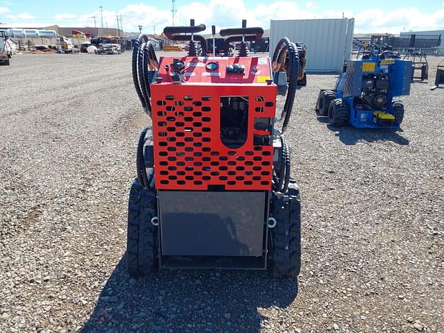 Image of AGT Industrial YSRT14 equipment image 2