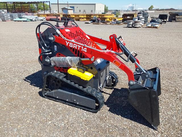 Image of AGT Industrial YSRT14 equipment image 1