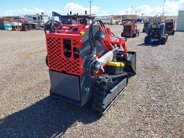 Image of AGT Industrial YSRT14 equipment image 1