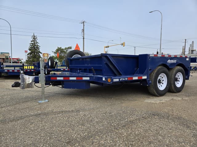 Image of Air-Tow UT14-10 equipment image 1