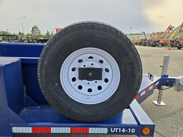 Image of Air-Tow UT14-10 equipment image 4