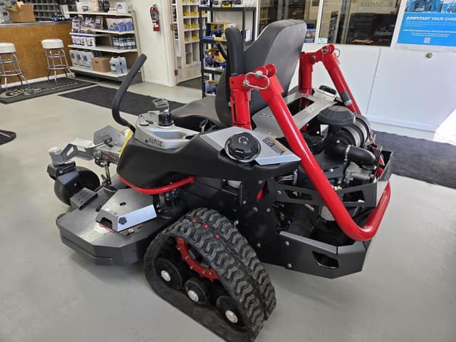 Image of Altoz TRX 561 equipment image 1