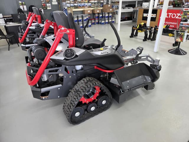 Image of Altoz TRX 561 equipment image 2