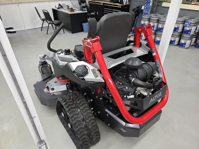 Image of Altoz TRX 561 equipment image 2