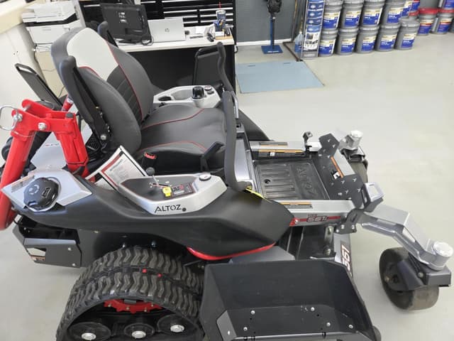 Image of Altoz TRX 561 equipment image 4