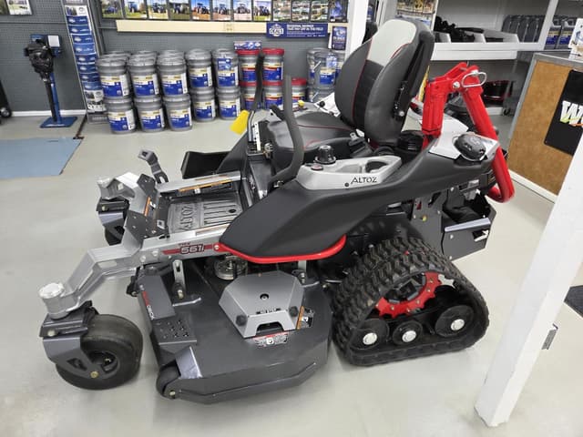 Image of Altoz TRX 561 equipment image 1