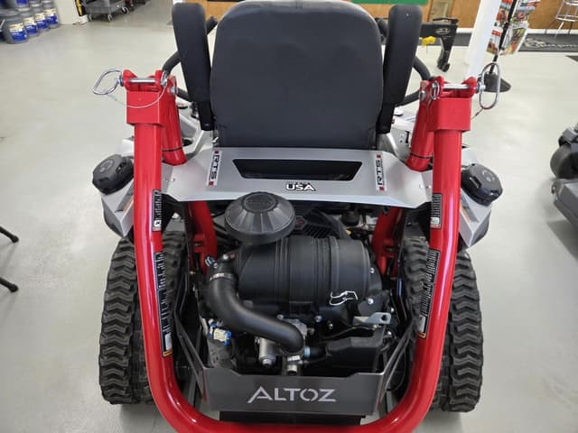 Image of Altoz TRX 561 equipment image 3