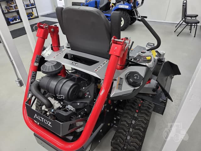 Image of Altoz TRX 561 equipment image 4