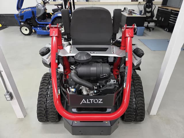 Image of Altoz TRX 561 equipment image 3