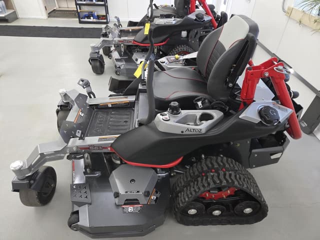 Image of Altoz TSX561i equipment image 1