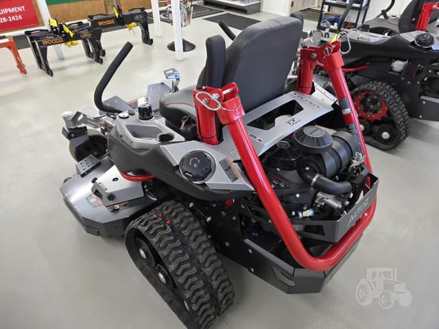 Image of Altoz TRX 561 equipment image 2