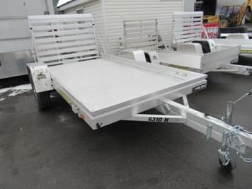 Main image Aluma 6310H