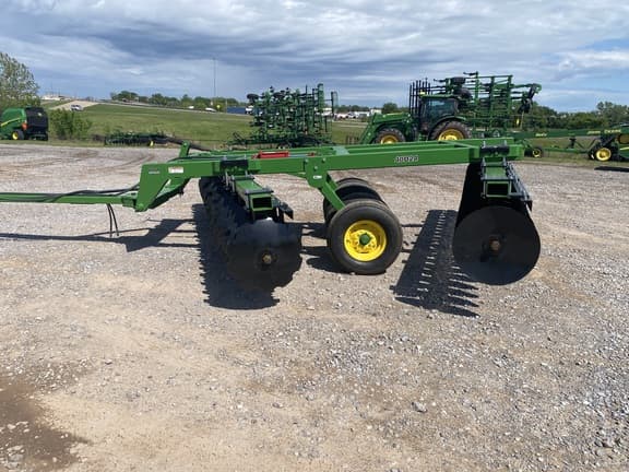 Image of AMACSA RA630 equipment image 3