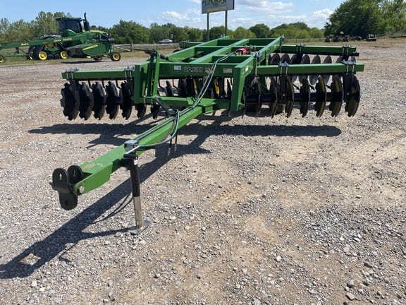 2025 AMACSA RA630 Equipment Image0