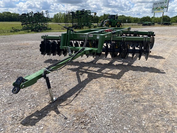 2025 AMACSA RA630 Equipment Image0