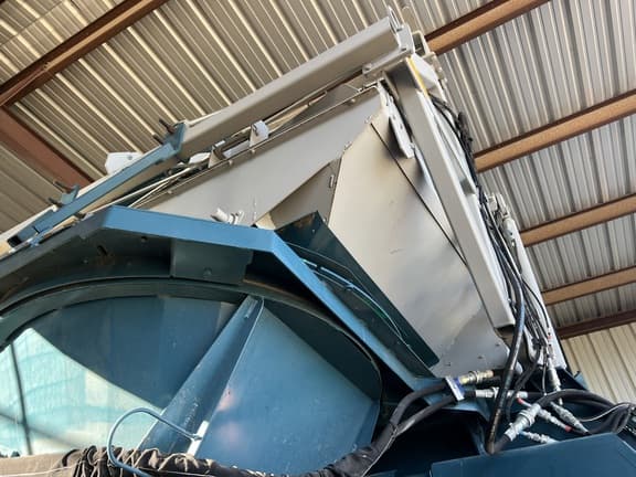 Image of Amadas 2120 equipment image 2