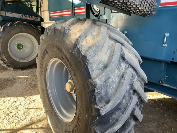 Image of Amadas 2120 equipment image 4