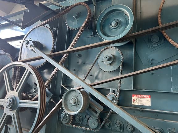 Image of Amadas 2120 equipment image 4